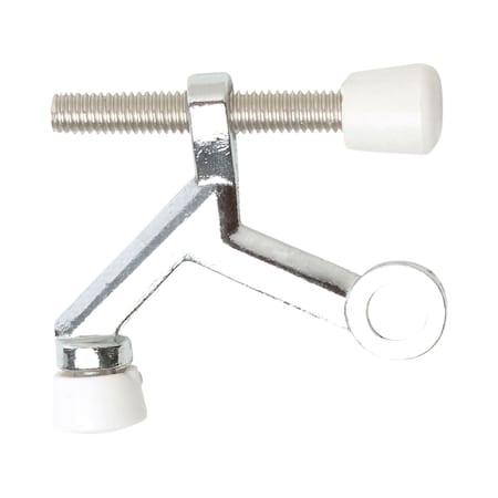 Pamex Hinge Pin Door Stop Bright Chrome Finish DD0240CP